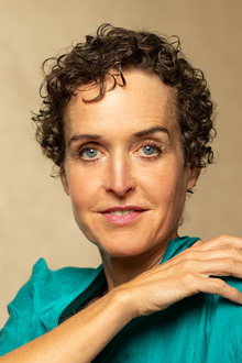 Anne Scherliess