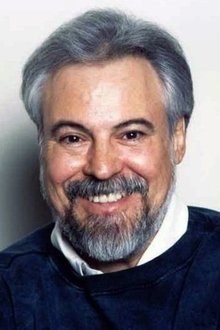 Photo of Wayne Allwine