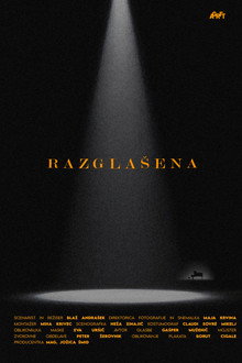 Razglašena