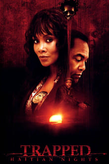 Poster do filme Trapped: Haitian Nights