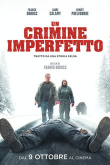 Un crimine imperfetto