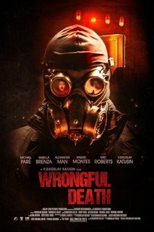 Imagem Wrongful Death 2023