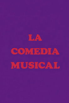 La Comedia Musical Española