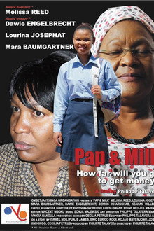 Pap and Milk