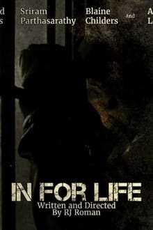 In for Life movie poster