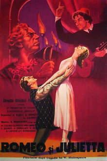 Romeo și Julieta