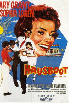 Hausboot