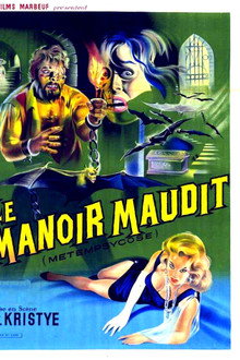 Le manoir maudit