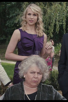 The Wedding Video