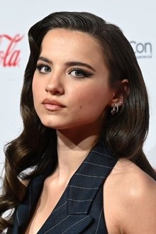 Photo of Madeleine McGraw