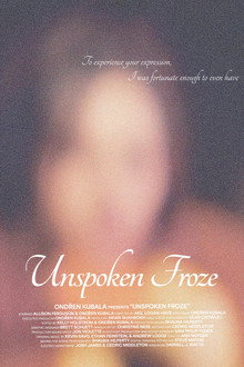 Unspoken Froze