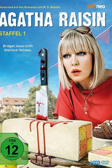 Staffel 1