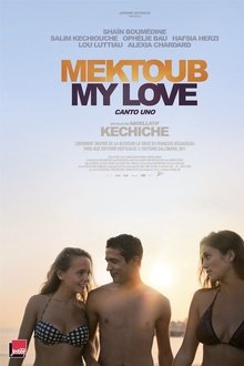 Mektoub, My Love: Canto Uno streaming VF gratuit complet