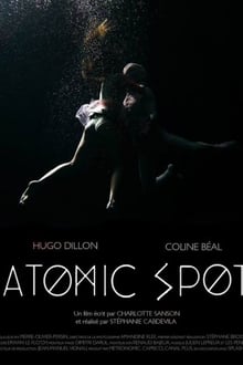 Poster do filme Atomic Spot