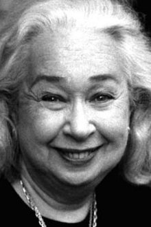 Photo of Louise Vincent