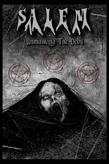 Salem: Unmasking the Devil