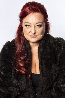 Photo of Robyn Scott