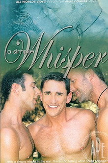 A Simple Whisper