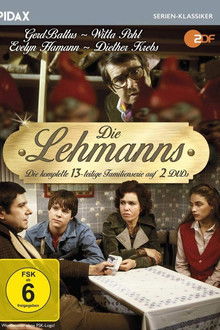 Die Lehmanns