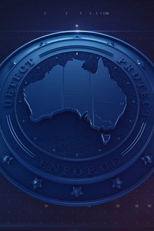 Border Security: Australia's Front Line