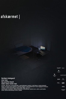 Afskærmet