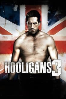 Poster do filme Hooligans 3