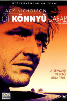 Öt könnyű darab