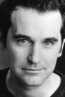 Photo of Stuart Bunce