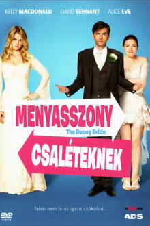 Menyasszony csaléteknek