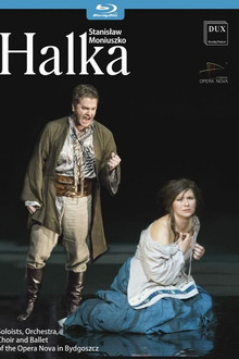 Moniuszko: Halka
