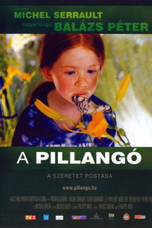 A pillangó