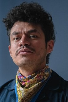 Photo of Memo Villegas