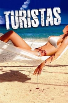 Poster do filme Turistas