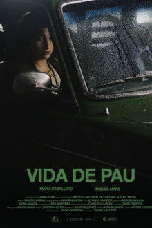 Vida de pau