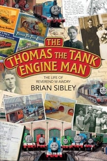 Poster do filme The Thomas The Tank Engine Man