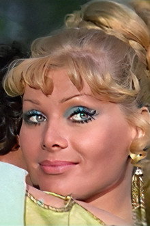 Elena sì... ma di Troia