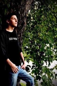 Photo of Zeb Slone
