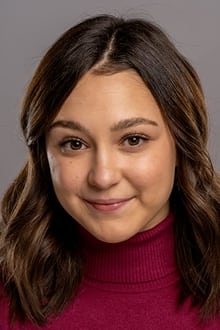 Photo of Avery Pizzuto