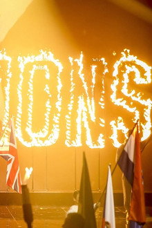 Britain's Got Talent: The Champions