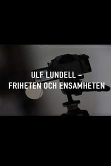 Poster da série Ulf Lundell - friheten och ensamheten