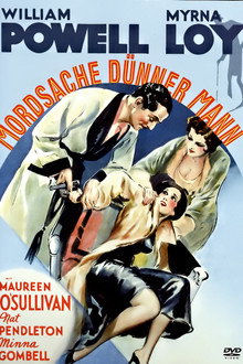 Der Dünne Mann