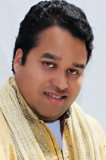 Photo of Rakesh G. Shah