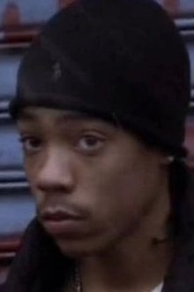 Photo of Fly Williams III