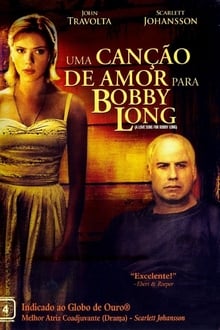 Poster do filme Uma Canção de Amor para Bobby Long