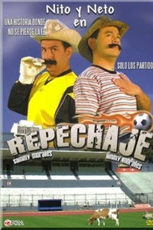 Repechaje