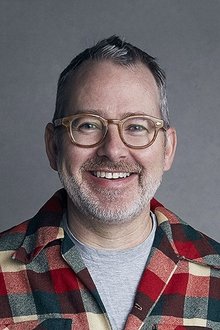 Photo of Morgan Neville