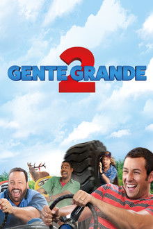 Grown Ups 2 WEB DL 