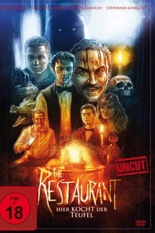 The Restaurant