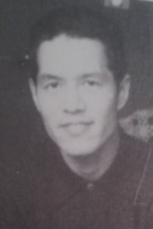 Photo of Atsushi Yamatoya