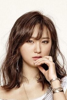 Photo of Ryu Hye-young